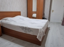 Sumqayıt Bulvar