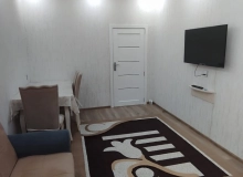 Abbas Qurbanov küçəsi