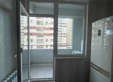 Həsən bəy Zərdabi küçəsi