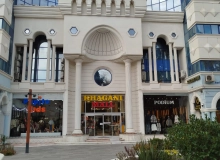 Xaqani küçəsi
