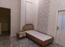 Nərimanov rayonu Orucalıyev küçəsi