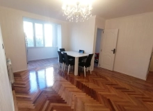 Faiq Yusifov küçəsi