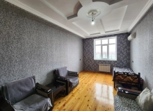 Masazır, Yeni Bakı yaşayış kompleksi, bina 15