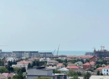 Bilgəh qəsəbəsi