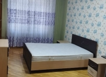 Ceyhun Səlimov küçəsi