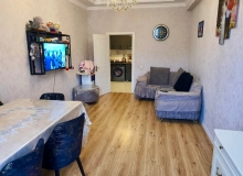 Xırdalan şəhəri, Körpü Bina MTK-da