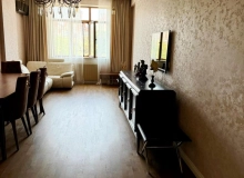 Əhməd bəy Ağaoğlu küçəsi