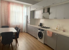 Sumqayıt şəhəri, Bağça Şəhər Yaşayış Kompleksi