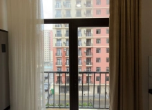 Cəfər Xəndan küçəsi