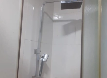 Masazır, Yeni Bakı yaşayış kompleksi, bina 15