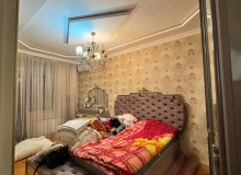 Əliəşrəf Əlizadə küçəsi