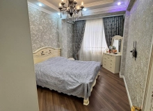 Məhəmməd Xiyabani küç Jasmin park y.k.