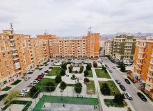 Masazır, Yeni Bakı yaşayış kompleksi, bina 15