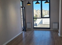 2 Otaq, Yeni tikili, Xətai r., Köhnə Günəşli q., 51.70 m²