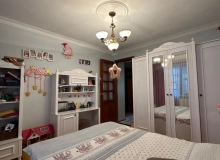 Bakıxanov qəsəbəsi