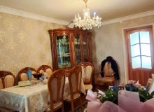 Ziya Bunyadov prospekti