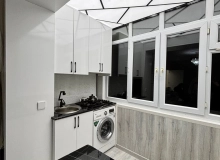 Xudu Məmmədov küçəsi