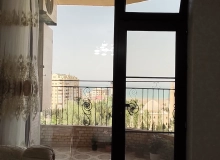 Sumqayıt, "Cümə Məscid"nin yanı
