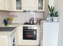 Zahid Xəlilov küçəsi