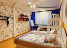 Ceyhun Səlimov küçəsi