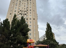 A. Məmmədov küçəsi