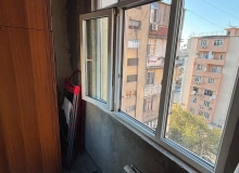 Əhmədli, Gəncə prospekti.