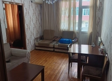 Yeni Yasamal Albalı uşaq baxçası