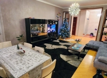 Aşıq Molla Cümə küçəsi.