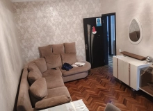 Yeni Yasamal, Osmanlı hamamının yaxınlığı