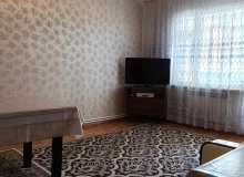 Sumqayıt, Heyder Parkının yanı