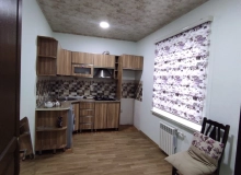 Saray Ömər Xəyyam küçəsi