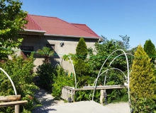 Abşeron rayonu, Fatmayı qəsəbəsi, Fatmayı bağları