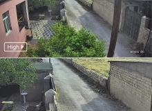 Abşeron rayonu, Yeni Saray qəsəbəsi
