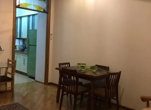 Nəsimi rayonu, Səməd Vurğun küçəsi