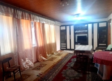 Buzovna qəsəbəsi