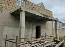 Buzovna qəsəbəsi