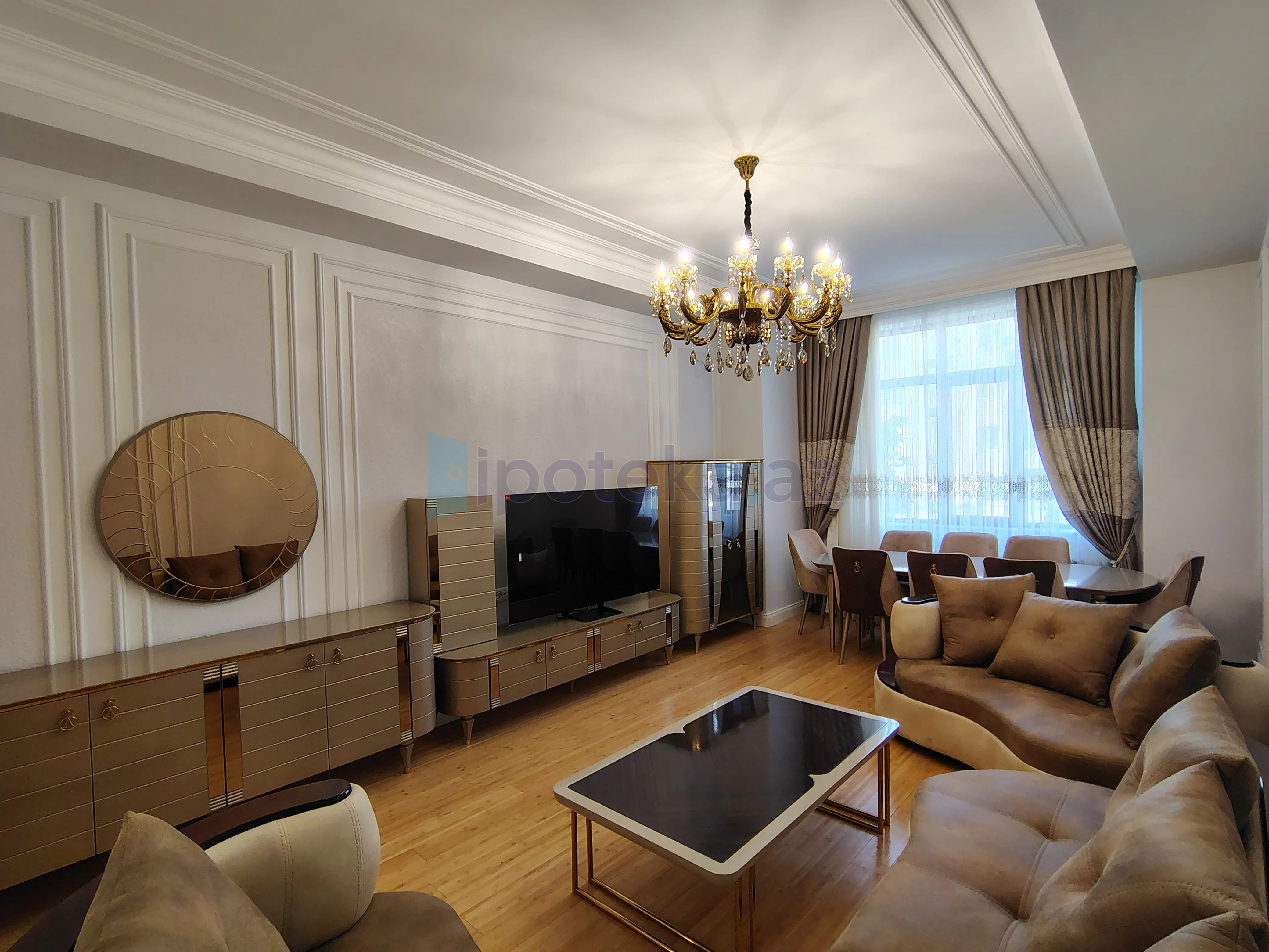 Yusif Vəzir Çəmənzəminli küçəsi