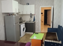 Həsən Əliyev küçəsi