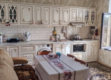 Xəzər rayon Buzovna qəsəbəsi