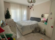 Köhnə Günəşli, İnqlab İsmayılov küçəsi