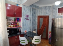 Yeni Yasamal qəsəbəsi, Əsəd Əhmədov küçəsi