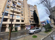 Bakıxanov qəsəbəsi