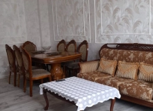 Ceyhun Hacı Bəyli küçəsi