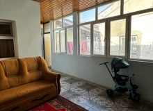 Suraxanı qəsəbəsi, 114 Nömrəli məktəbin yaxınlığında Əmircanda