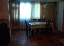 Qara Qarayev küçəsi