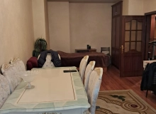 Nəsimi rayonu, A.Salamzadə küç, 8  noyabr m/s