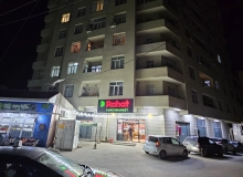 Masazir qəsəbəsi Ş. Qurbanov küçəsi