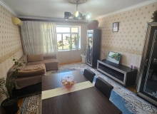Zığ qəsəbəsi.