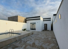 Həyət evi, Şüvəlan qəs.