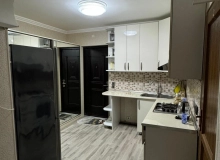 Sabunçu rayonu, Bakıxanov qəsəbəsi, Qara Qarayev m/s
